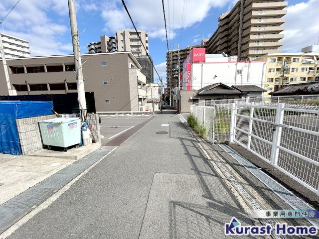 【周辺】 | 藤井寺店舗