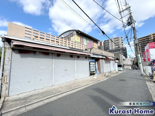 【周辺】 | 藤井寺店舗