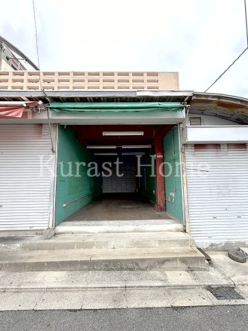 【外観】 | 藤井寺店舗