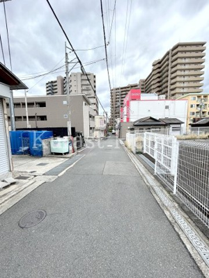 【周辺】 | 藤井寺店舗