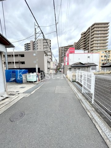 【周辺】 | 藤井寺店舗