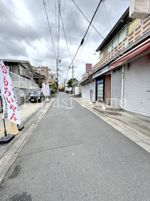 【周辺】 | 藤井寺店舗