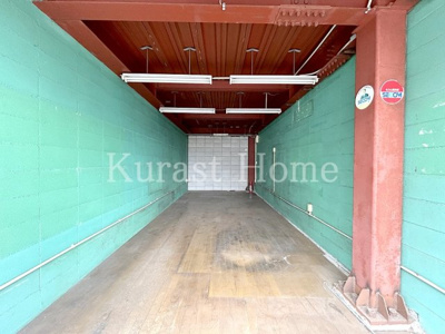 【内装】 | 藤井寺店舗