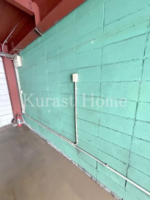 【内装】 | 藤井寺店舗