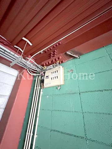 【内装】 | 藤井寺店舗