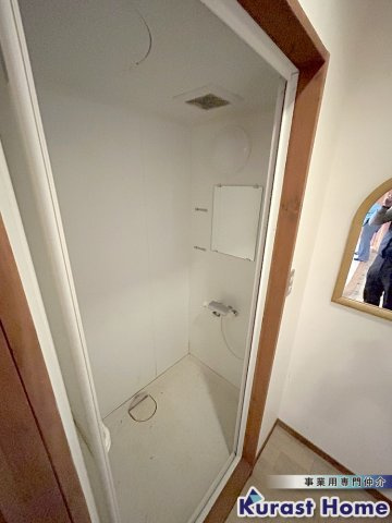 【内装】 | アモール　はびきの5丁目路面テナント