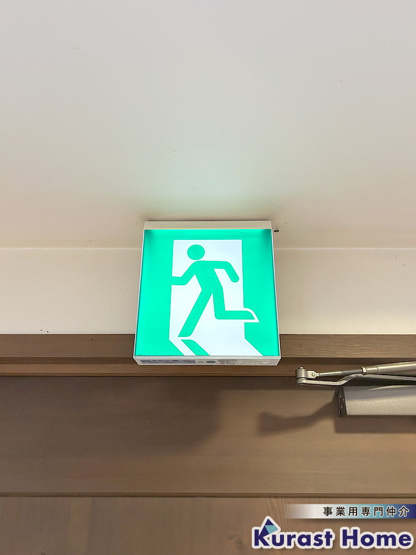 【内装】 | アモール　はびきの5丁目路面テナント