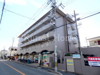 藤井寺2丁目シャルムフジ1階テナントの画像