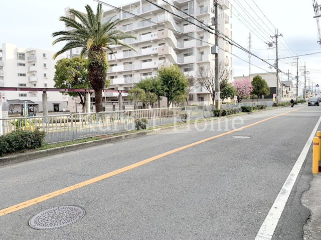 【周辺】 | 藤井寺2丁目シャルムフジ1階テナント
