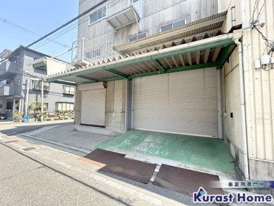 【その他】 | 堺市北区南野田倉庫・工場