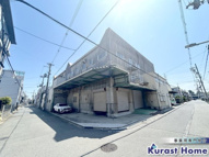 堺市北区南野田倉庫・工場の画像