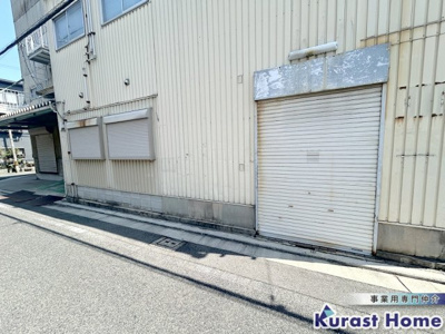 【その他】 | 堺市北区南野田倉庫・工場