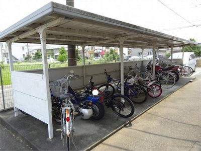 【その他共用部分】 | アドラシオン