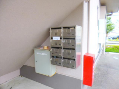 【その他共用部分】 | アドラシオン