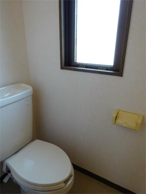 【トイレ】 | アドラシオン