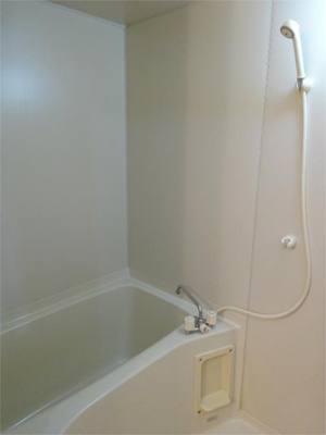 【浴室】 | アドラシオン