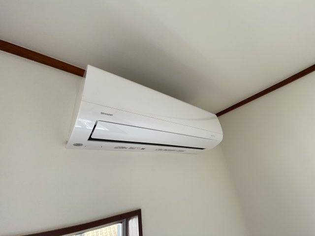 ヴィラ早野の設備