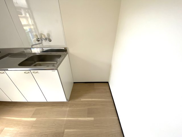 ヴィラ早野の内装