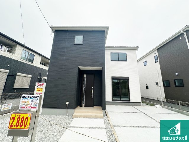 桜井市三輪　第9期　新築一戸建て