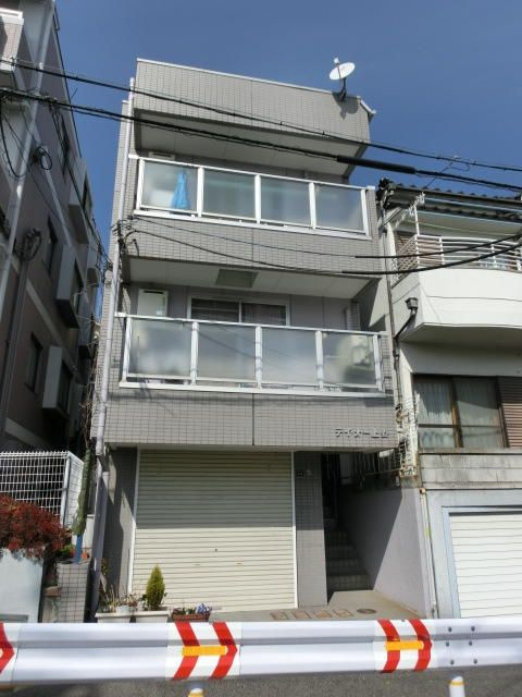 ティ・オー上野