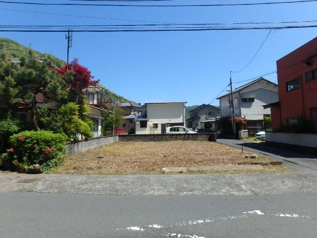 S1717G　高馬土地の外観
