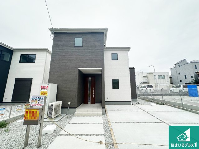 桜井市三輪　第9期　新築一戸建て