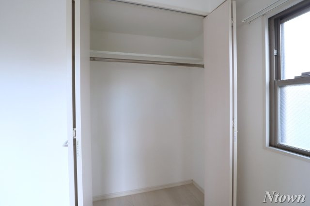 【収納】 | 茶屋ヶ坂ライズ | 小物を収納するのに便利です