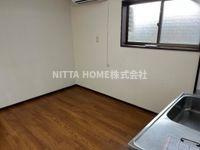 ソシエールの居間・リビング