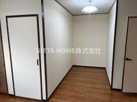 ソシエールの玄関|照明器具もあります★