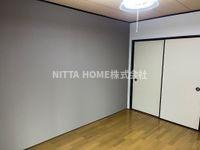 ソシエールの子供部屋|人気の都市ガス物件★