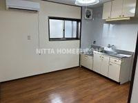 ソシエールの居間・リビング|9.3帖のリビングルーム★