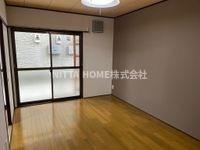 ソシエールの内装|清潔感のある室内がGOODですよね◎