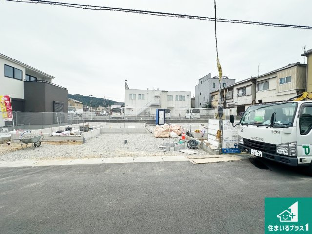 桜井市三輪　第9期　新築一戸建て