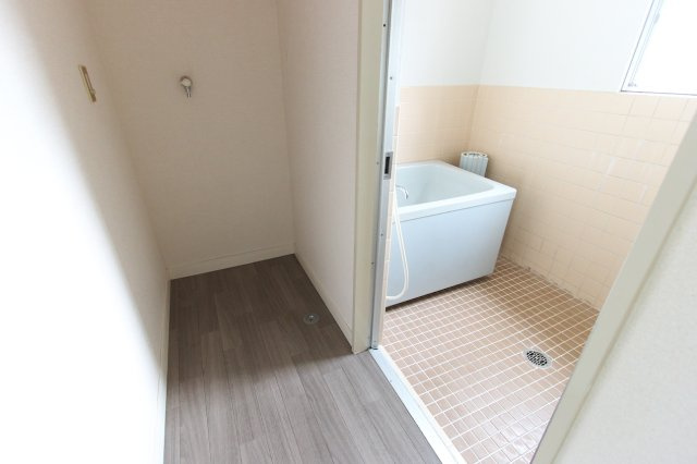 岩本マンションの設備