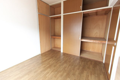 【収納】 | 岩本マンション