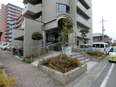 【周辺】 | フェルザ南茨木(旧:ラルジュ・リュミエール)