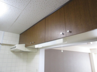 【内装】 | フェルザ南茨木(旧:ラルジュ・リュミエール)