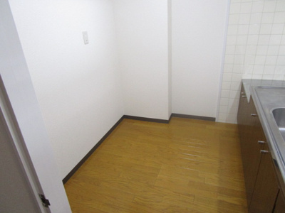 【内装】 | フェルザ南茨木(旧:ラルジュ・リュミエール)