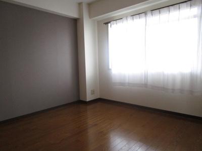 【寝室】 | フェルザ南茨木(旧:ラルジュ・リュミエール)