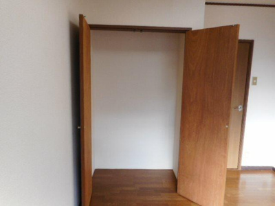 【収納】 | 睦町ハイツ