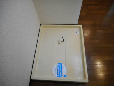 【設備】 | 睦町ハイツ