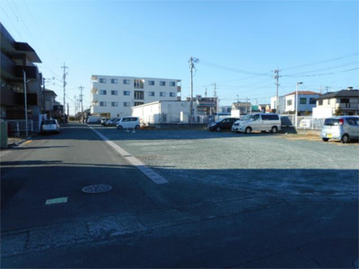 【その他】 | 睦町ハイツ | 近隣貸し駐車場