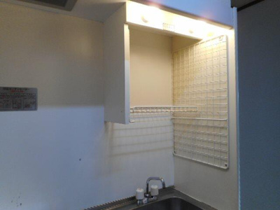 【内装】 | 睦町ハイツ