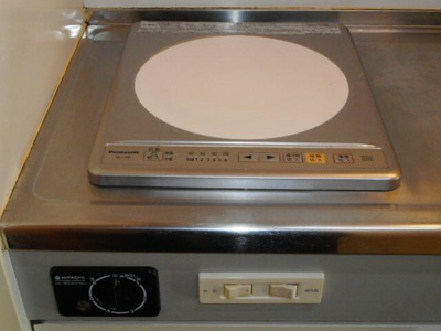 【設備】 | 睦町ハイツ