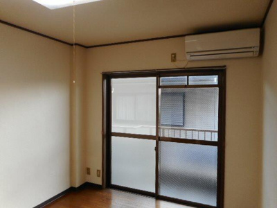 【その他】 | 睦町ハイツ