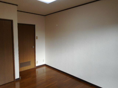 【居間・リビング】 | 睦町ハイツ