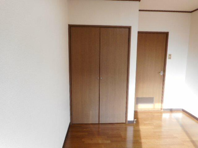 【収納】 | 睦町ハイツ