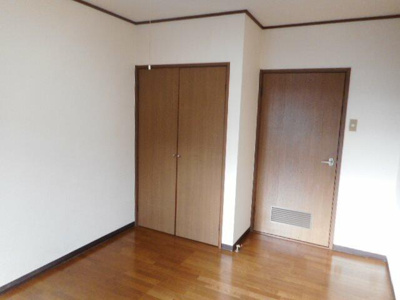 【居間・リビング】 | 睦町ハイツ