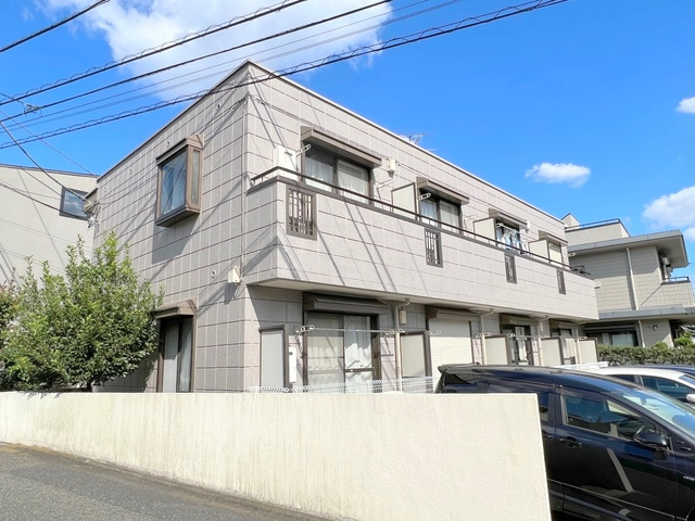 メゾンファミーユのその他共用部分|当社が貸主より直接募集窓口です★