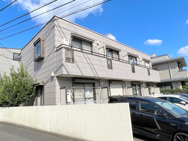 メゾンファミーユのその他共用部分|★大手ハウスメーカー旭化成ホームズ施工★